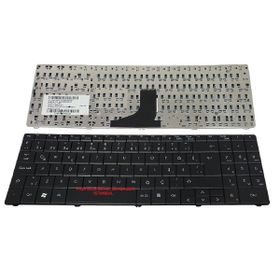 Packard Bell MP-07F36TQ-9201 Siyah Q Klavye Tuş Takımı