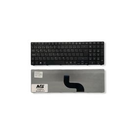 Packard Bell MP-09G36D0-698 MP-09G36PA-6981 Notebook TR Siyah Uyumlu Klavye