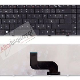 Packard Bell MP07F33U46442 Klavye