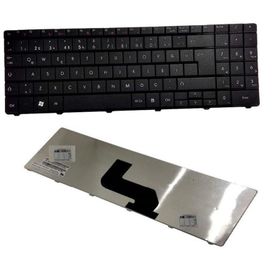 Packard Bell MP07F33U46442 Klavye