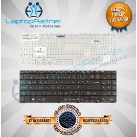 Packard Bell MP07F33U46442 Klavye