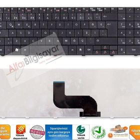 Packard Bell MP07F36TQ4224H Klavye