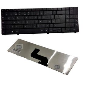 Packard Bell MP07F36TQ4424H Klavye