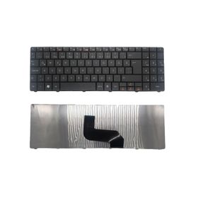 Packard Bell MP07F36TQ4424H Klavye