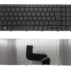 Packard Bell MP07F36TQ4424H Klavye