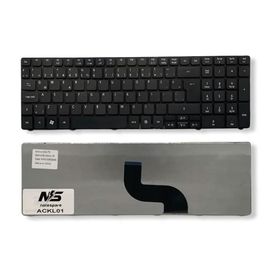 Packard Bell MP09B26TQ6981 Klavye