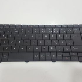 Packard Bell MS2266 Klavye
