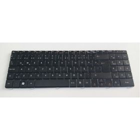Packard Bell MS2273 Klavye