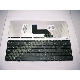 Packard Bell MS2273 Klavye