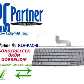 Packard Bell MS2285 Klavye