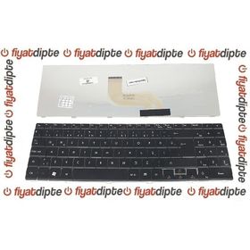 Packard Bell MS2285 Klavye