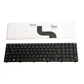 Packard Bell MS2290 Siyah Notebook Klavye
