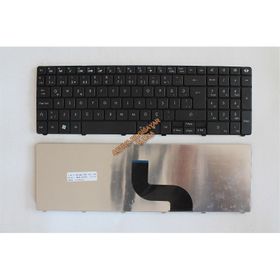 Packard Bell MS2291 Siyah Klavye