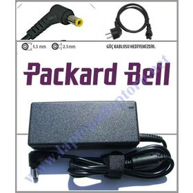 Packard Bell MS2297 Uyumlu Notebook Adaptör