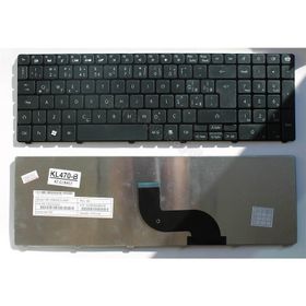 Packard Bell MS2300 Klavye