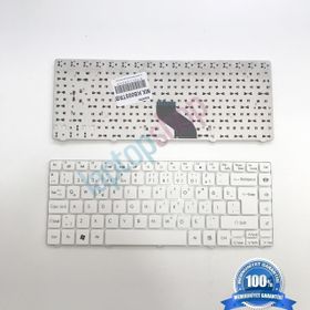 Packard Bell MS2303 Klavye