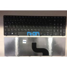 Packard Bell MS2384 Klavye