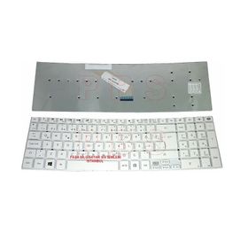 Packard Bell MS2397 Klavye