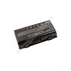 Packard Bell MX35 Notebook Bataryası