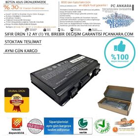 Packard Bell MX36 Notebook Bataryası