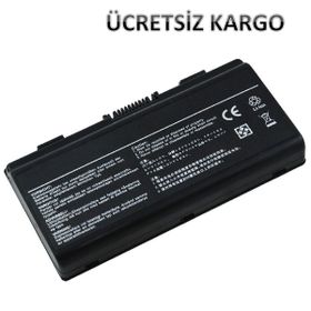 Packard Bell MX45 Notebook Bataryası