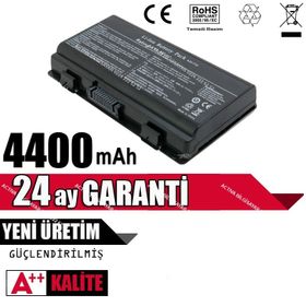 Packard Bell MX52 Notebook Bataryası