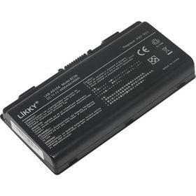 Packard Bell MX65 Notebook Bataryası