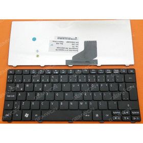 Packard Bell NAV80 Klavye