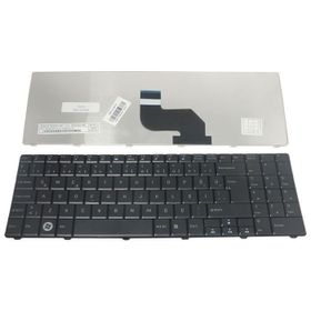 Packard Bell NEW90 Siyah Notebook Klavye