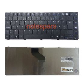 Packard Bell NM85 Notebook Bataryası