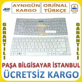 Packard Bell NS45HR Klavye