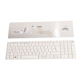 Packard Bell NSK-ALB0T Siyah Notebook Klavye
