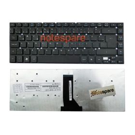 Packard Bell NV47 Klavye