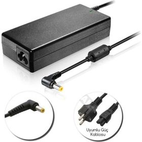 Packard Bell NV50 Laptop Uyumlu Adaptör