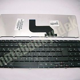 Packard Bell NV5216U Klavye