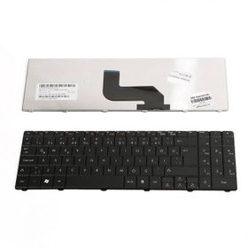 Packard Bell NV5421U Klavye