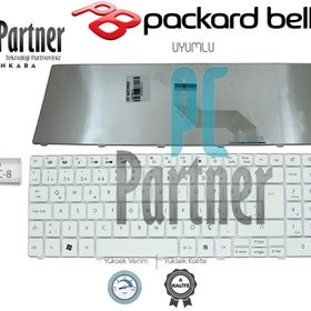 Packard Bell PEW72 Klavye