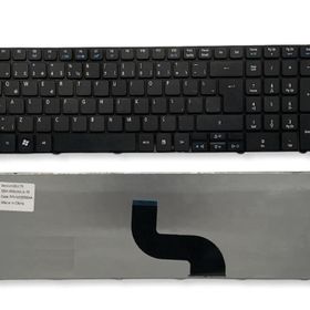 Packard Bell PEW81 Klavye
