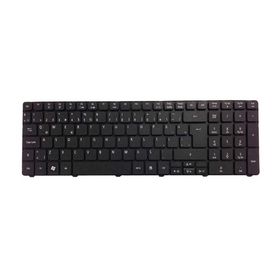 Packard Bell PEW91 Notebook Klavye