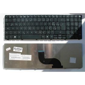 Packard Bell PEW91 Notebook Klavye