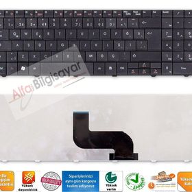 Packard Bell PK1307C1A00 Klavye