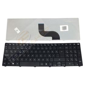 Packard Bell Q5WS1 EasyNote Notebook Klavye