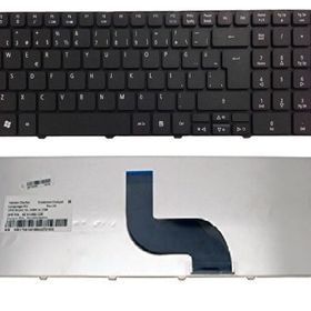 Packard Bell Q5WTC Klavye