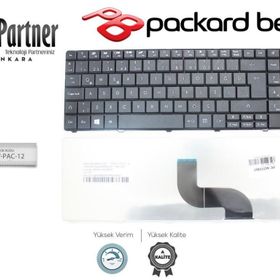 Packard Bell Q5WV1 Klavye