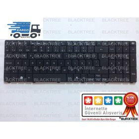 Packard Bell SN7105A Klavye