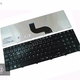 Packard Bell TE11 Klavye