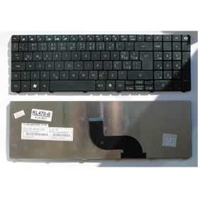 Packard Bell TE11HC EasyNote Notebook Klavye