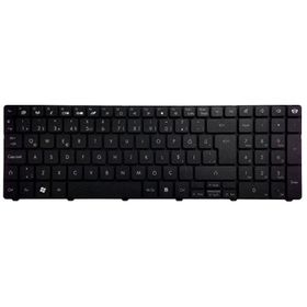 Packard Bell TE11HR EasyNote Notebook Klavye