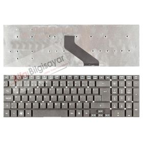 Packard Bell TG71-BM-002TK TG71-BM-050TK Siyah Uyumlu Notebook Klavye