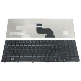 Packard Bell TH36 EasyNote Siyah Notebook Klavye